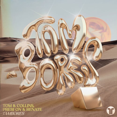 Tambores (Extended Mix)