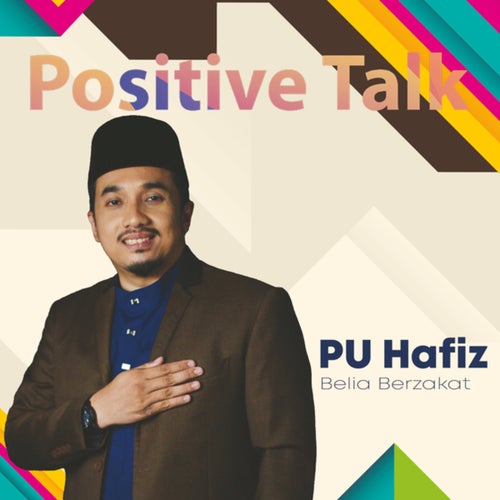 Positive Talk : Belia Berzakat