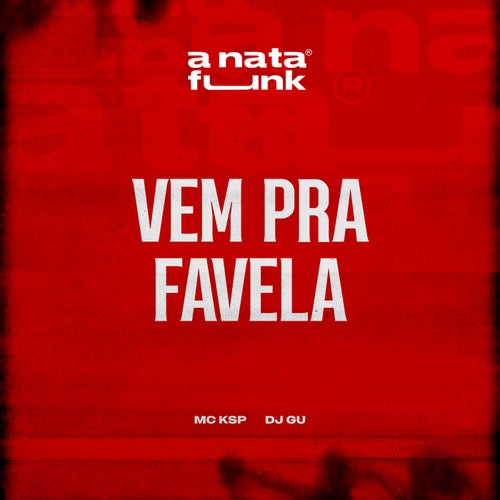 Vem Pra Favela