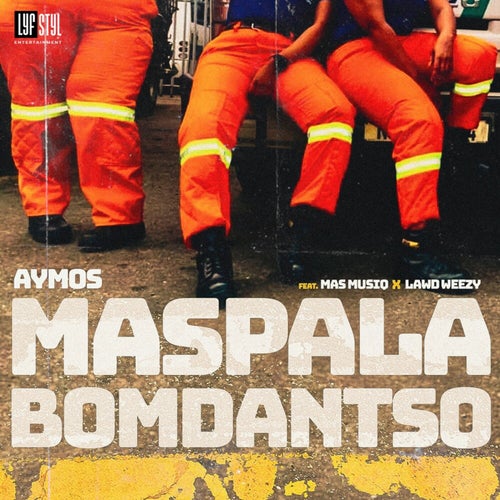 Maspala Bomdantso