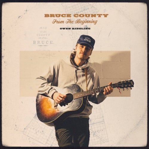 Bruce County (From The Beginning)