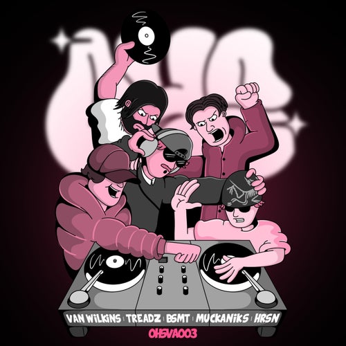 OHSVA003