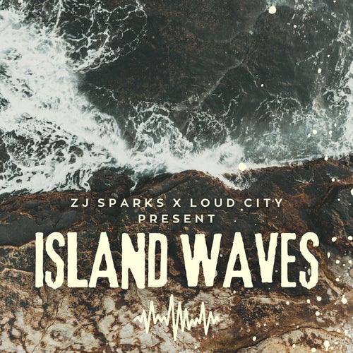 Island Waves