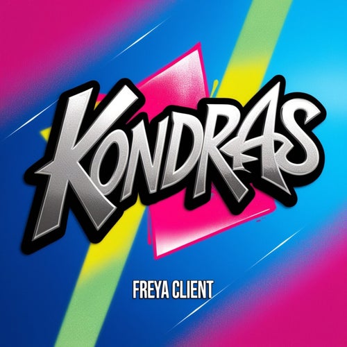 Kondras