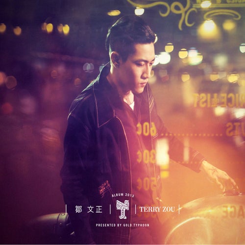 Terry Zou Album 2013