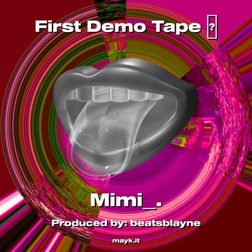 First Demo Tape