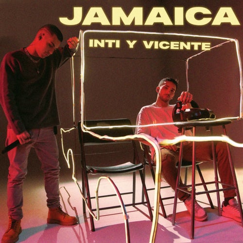 Jamaica (Acústico)