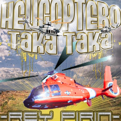 El Helicoptero
