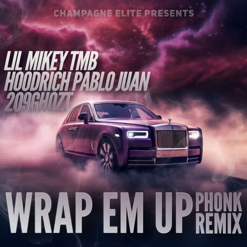 Wrap Em Up Phonk (Remix)