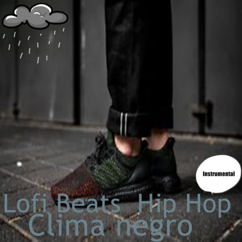 Clima negro (Instrumental Rap) (feat. Beats hip hop Rap)