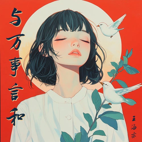 我祝你幸福到老