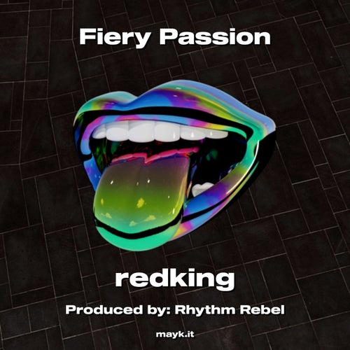 Fiery Passion