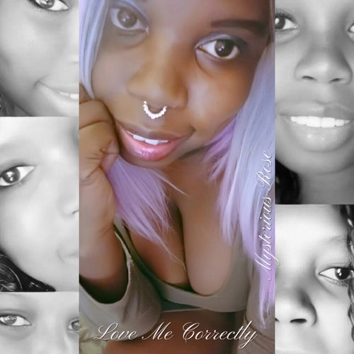 Love Me Correctly