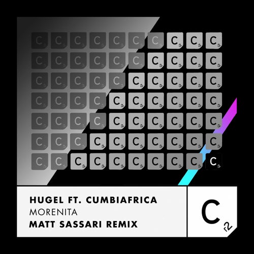 Morenita (feat. Cumbiafrica) [Matt Sassari Extended Remix]