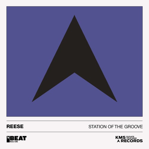 Station Of The Groove
