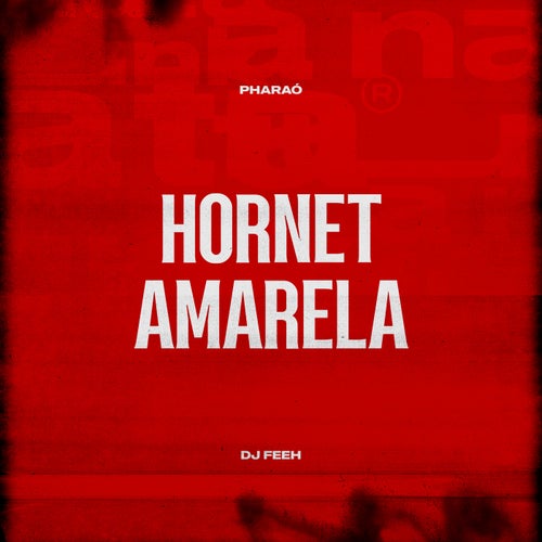 Hornet Amarela
