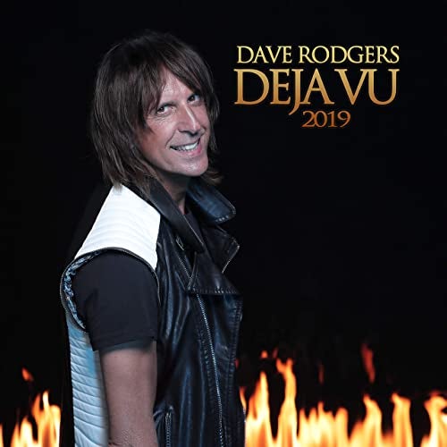 Dave Rodgers Music Profile