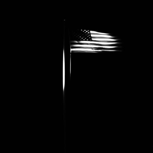 My USA