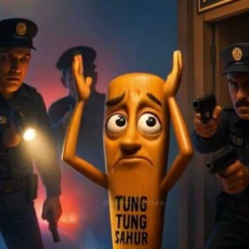 NoOoOo La Polizia