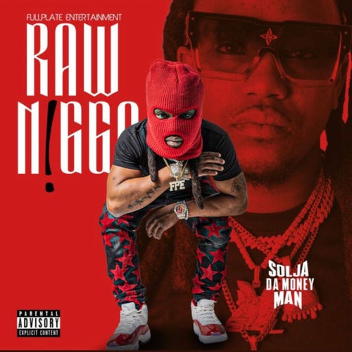 Raw N!gga