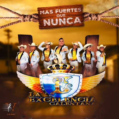 Mas fuertes que nunca