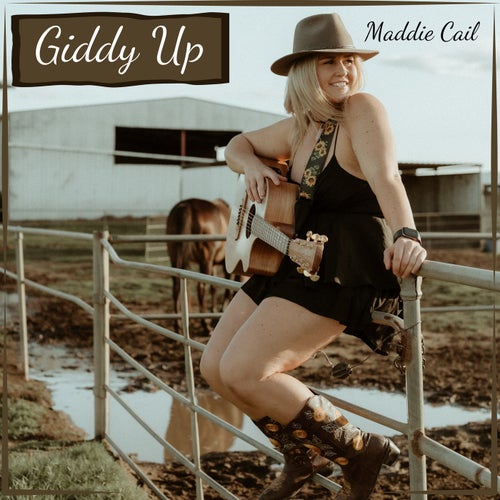 Giddy Up