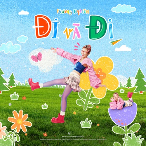 Đi và Đi