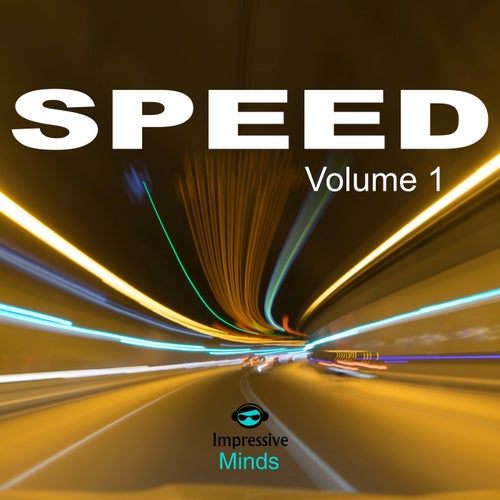 Speed, Vol.1