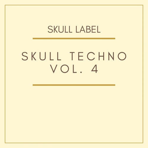 Skull Techno Vol. 4
