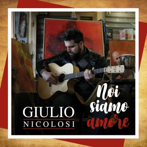 NOI SIAMO AMORE