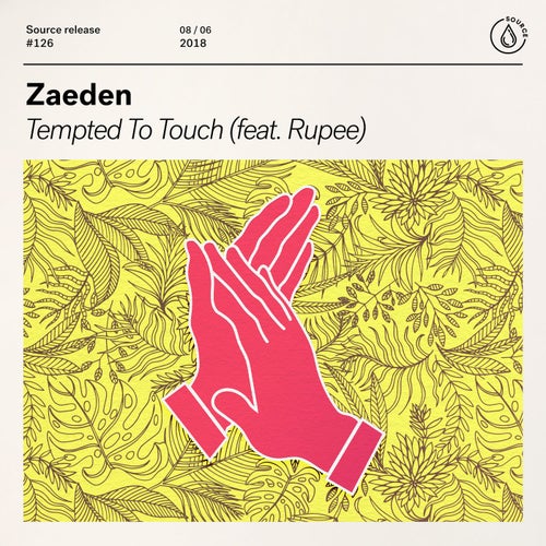 Tempted To Touch (feat. Rupee) (Extended Mix)