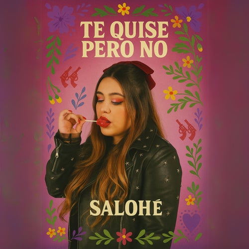 Te Quise Pero No
