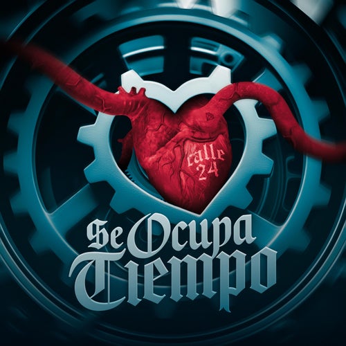 SE OCUPA TIEMPO