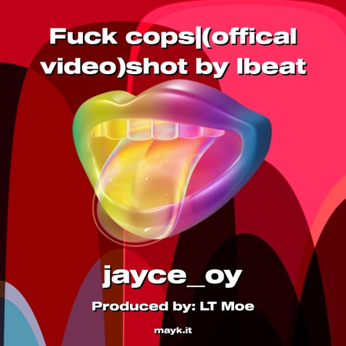f*** cops|(offical video)shot by lbeat