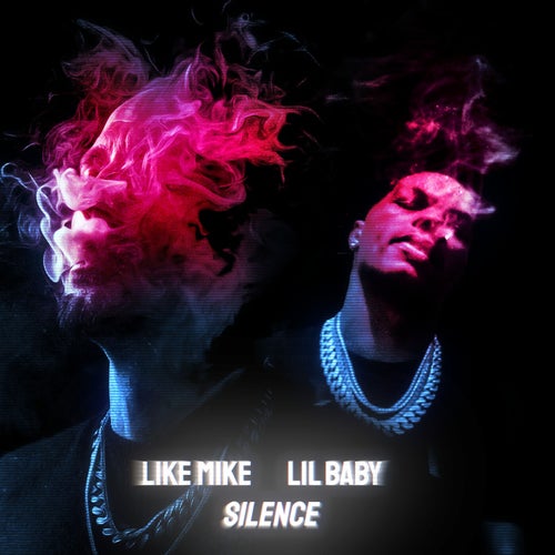 Silence (feat. Lil Baby)