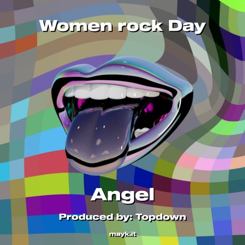 Women rock Day