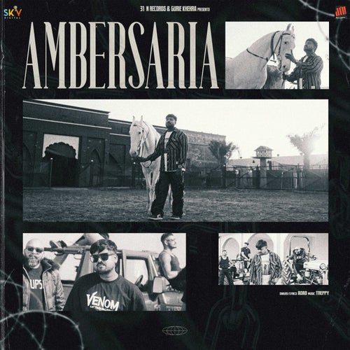 Ambersaria