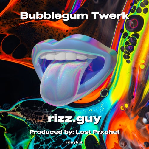 Bubblegum Twerk