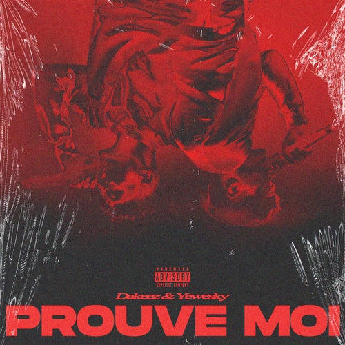 PROUVE MOI
