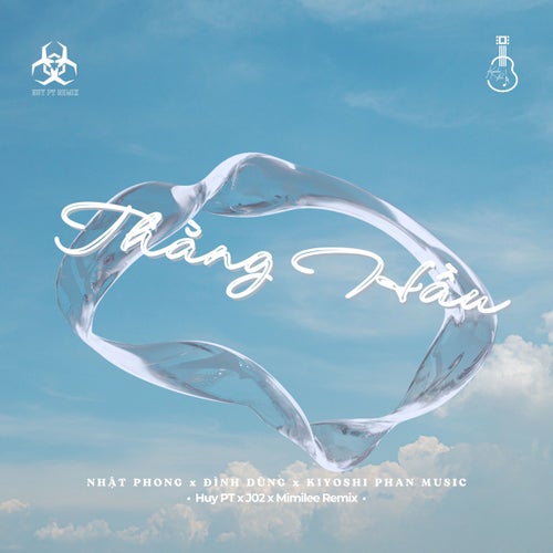 Thằng Hầu (Huy PT x J02 x Mimilee Remix)