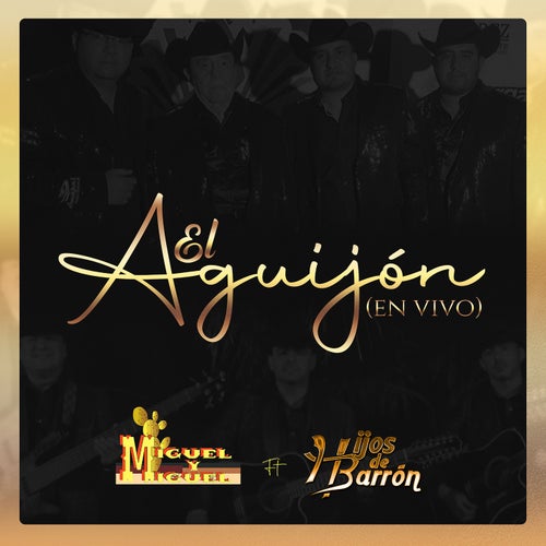 El Aguijon (feat. Hijos De Barron) (En Vivo)