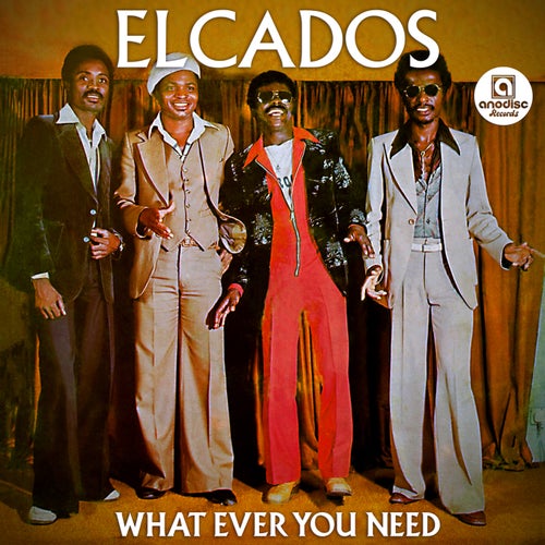What Ever You Need