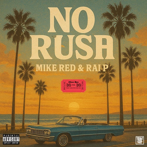 No Rush