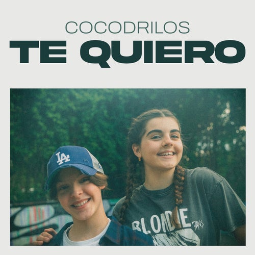 Te quiero