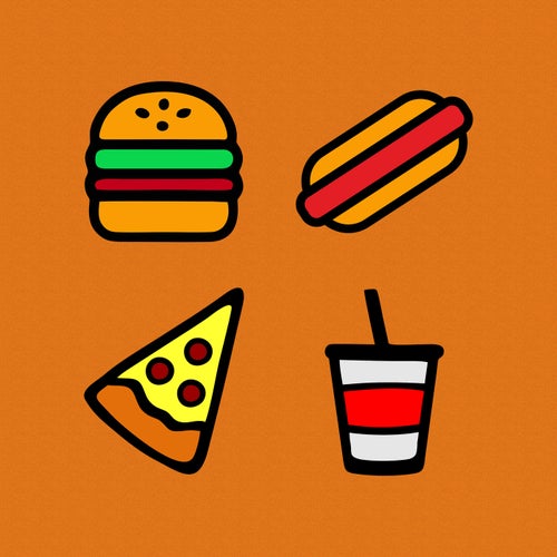 Track Artwork