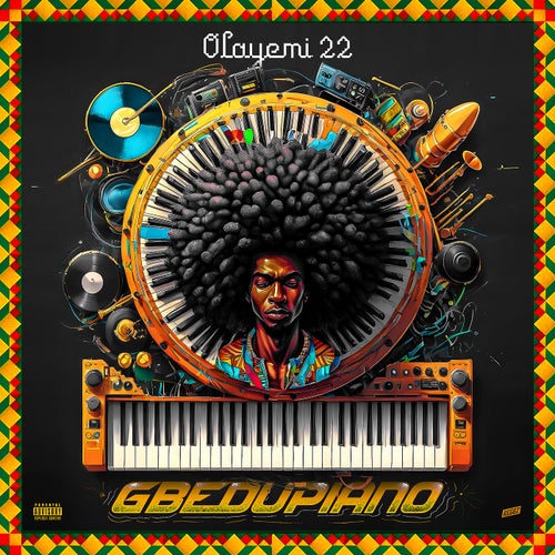 Gbedupiano