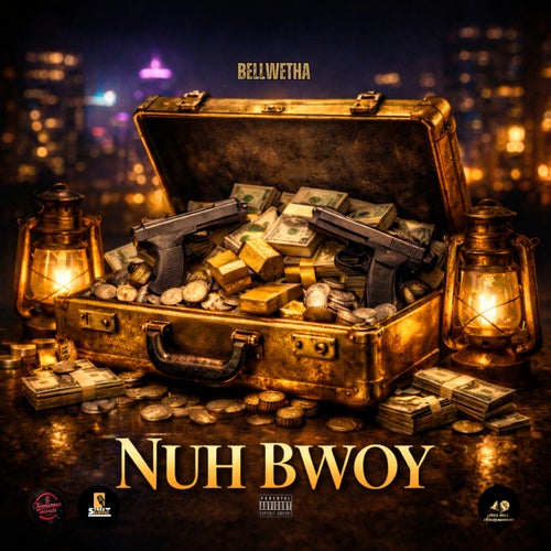 Nuh Bwoy