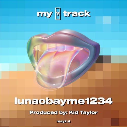 my  track