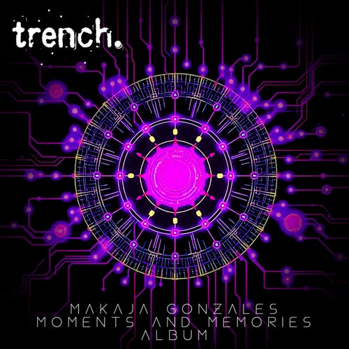 Moments And Memories