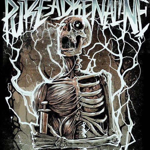 Pure Adrenalin Profile